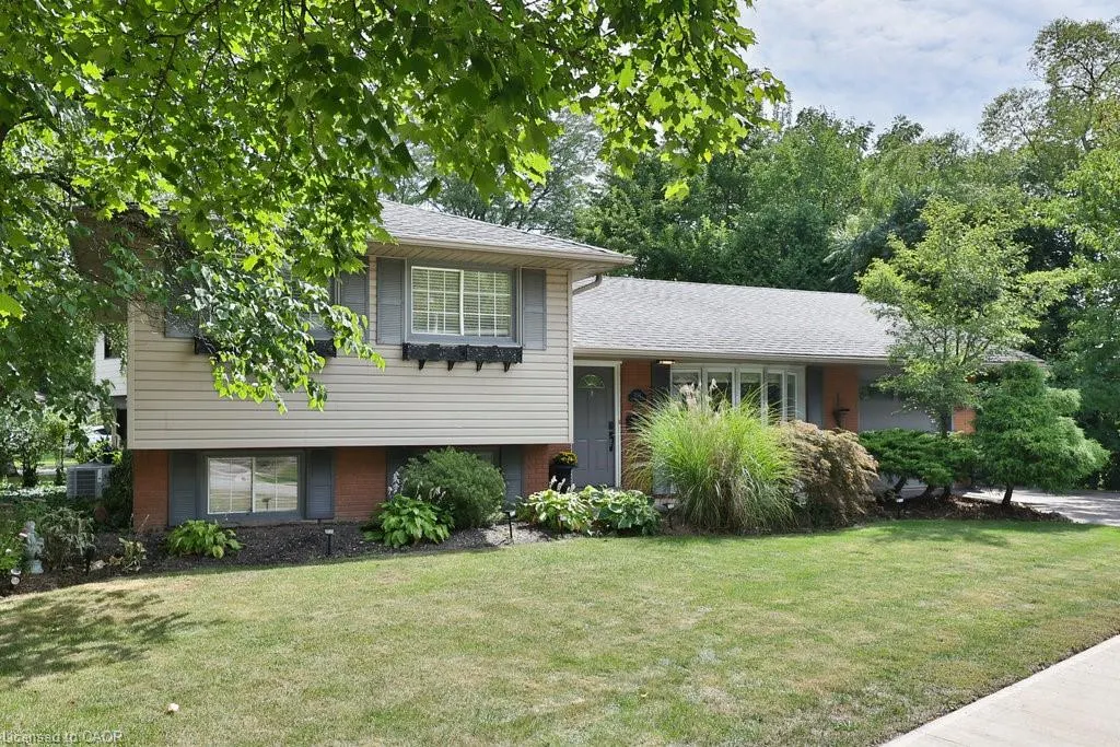 3514 Rockwood Drive