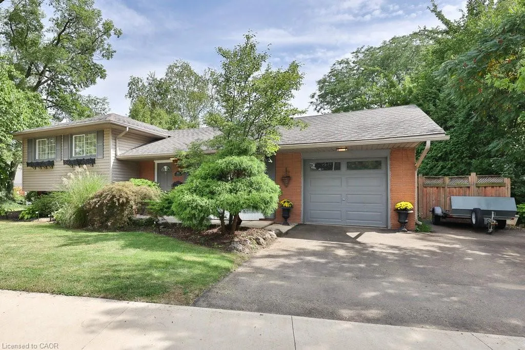 3514 Rockwood Drive