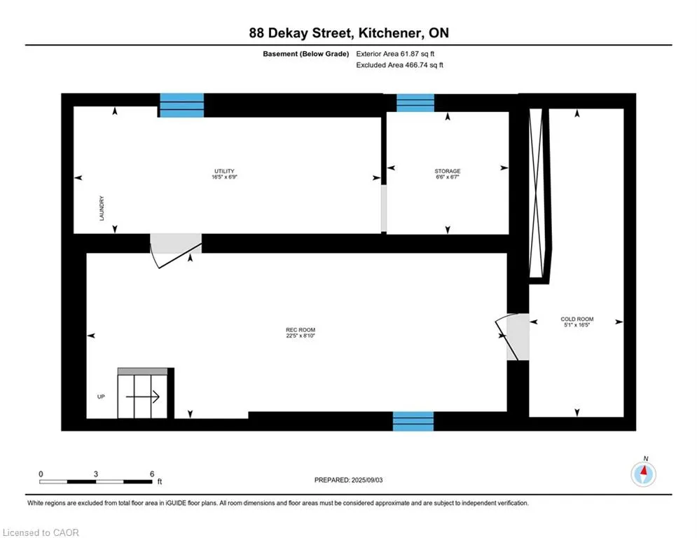 88 Dekay Street