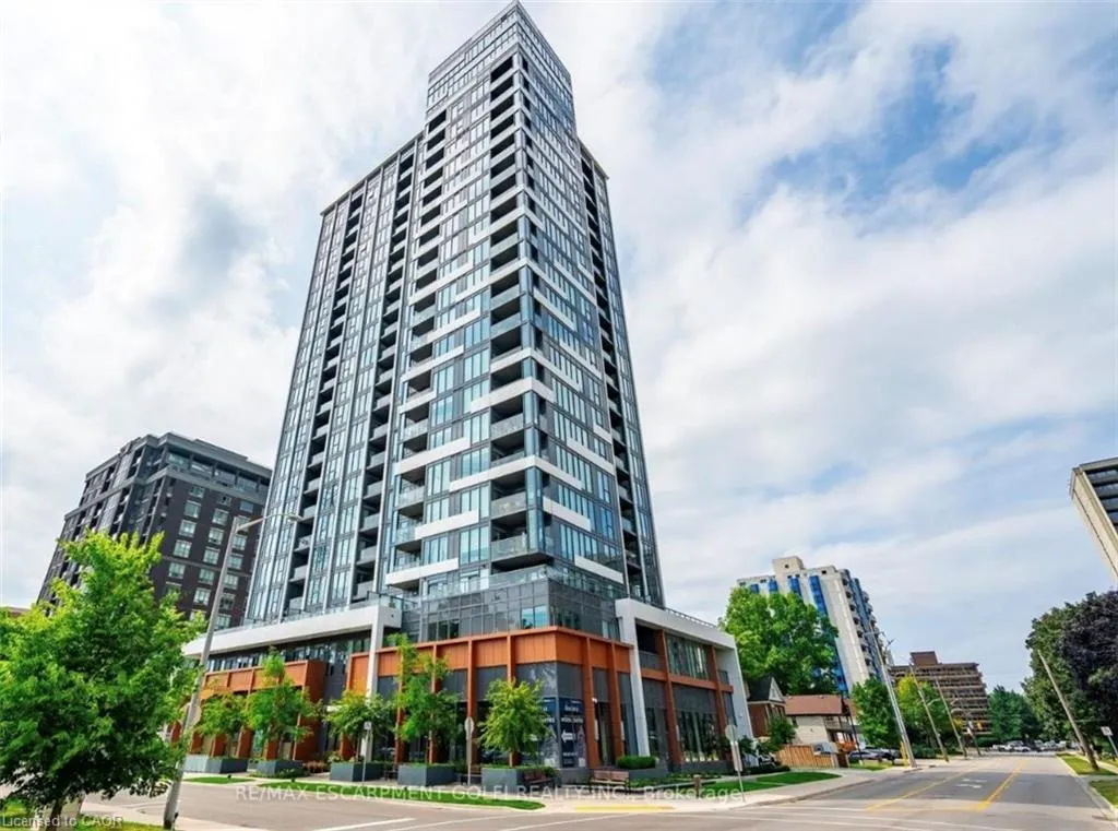 500 Brock Avenue, #404