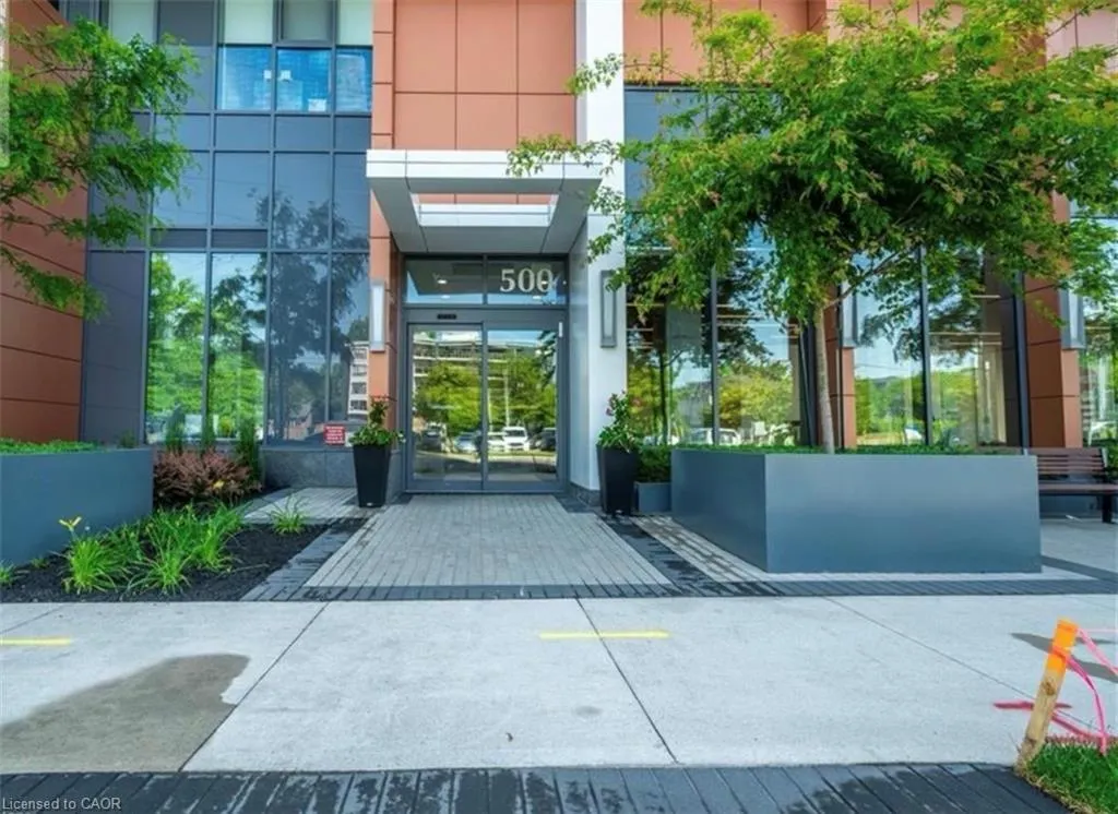 500 Brock Avenue, #404