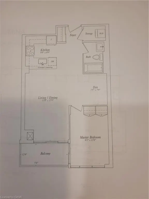 500 Brock Avenue, #404
