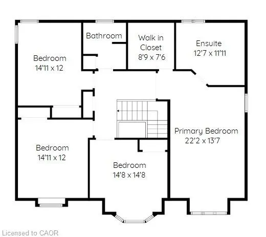 712 Robson Road