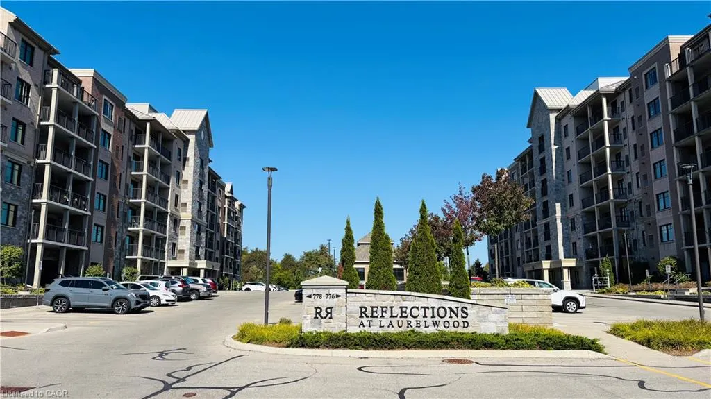 778 Laurelwood Drive, #410