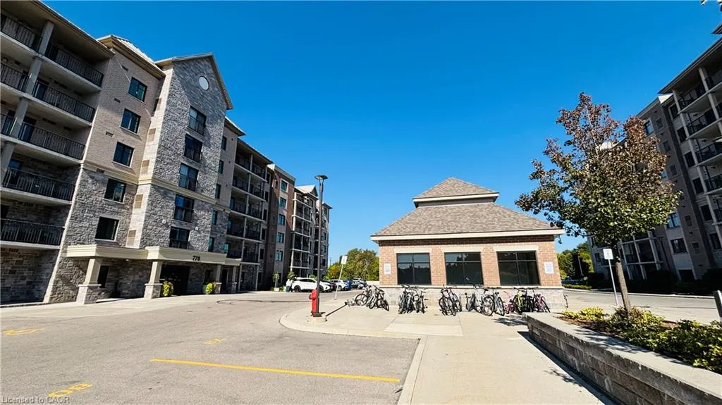 778 Laurelwood Drive Drive, #410