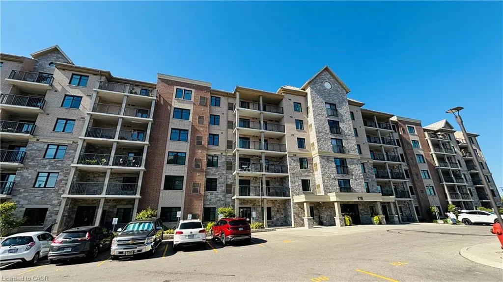 778 Laurelwood Drive Drive, #410