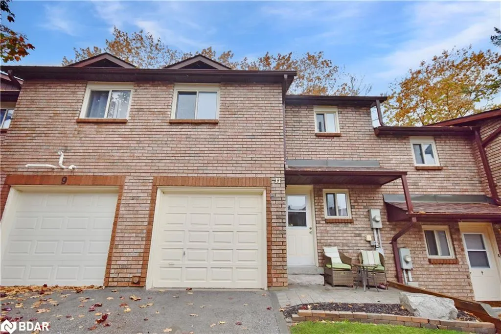 11 Pheasant Trail