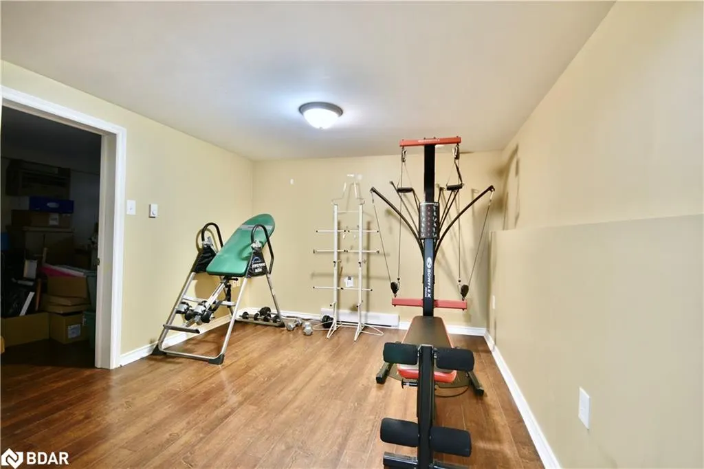 11 Pheasant Trail