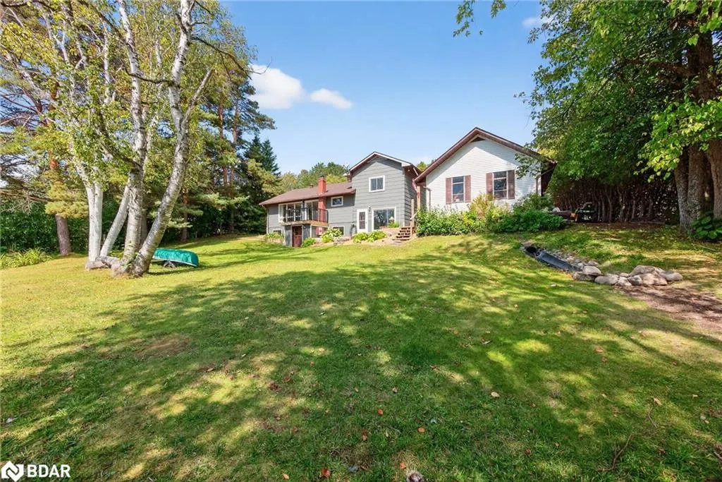 389 Falcon Road