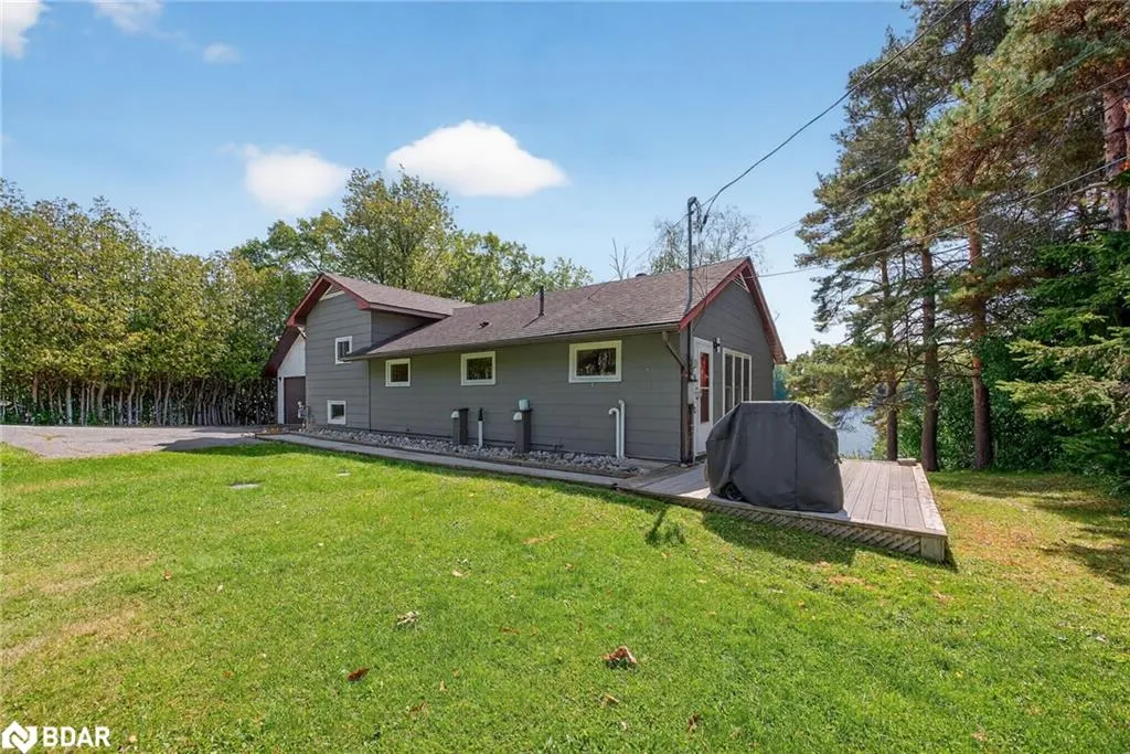 389 Falcon Road