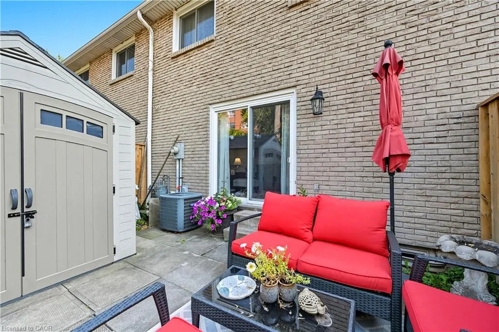 151 Gateshead Crescent, #30