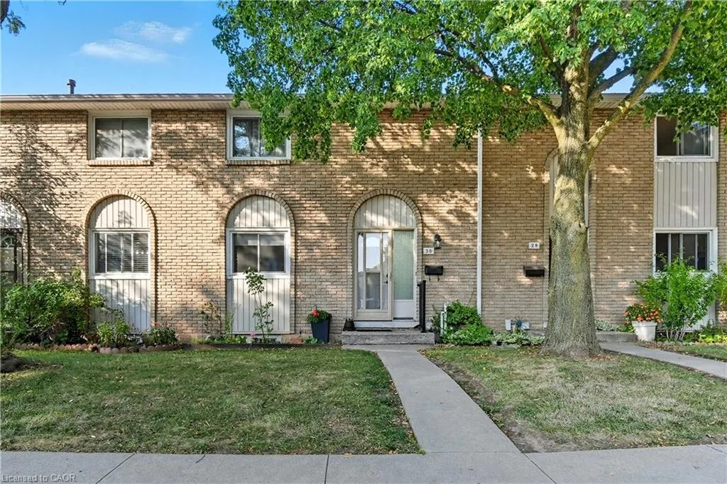 151 Gateshead Crescent, #30