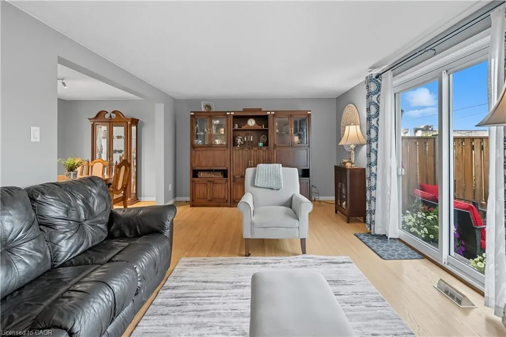 151 Gateshead Crescent, #30