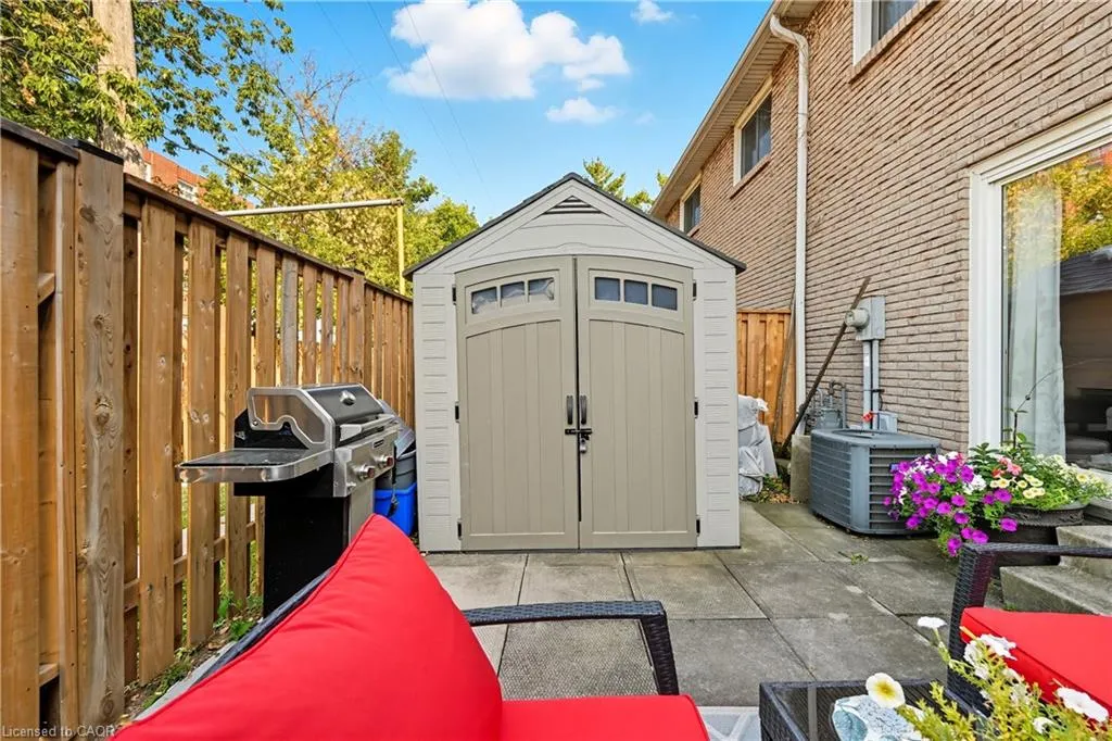 151 Gateshead Crescent, #30