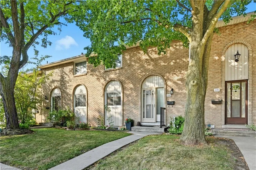 151 Gateshead Crescent, #30