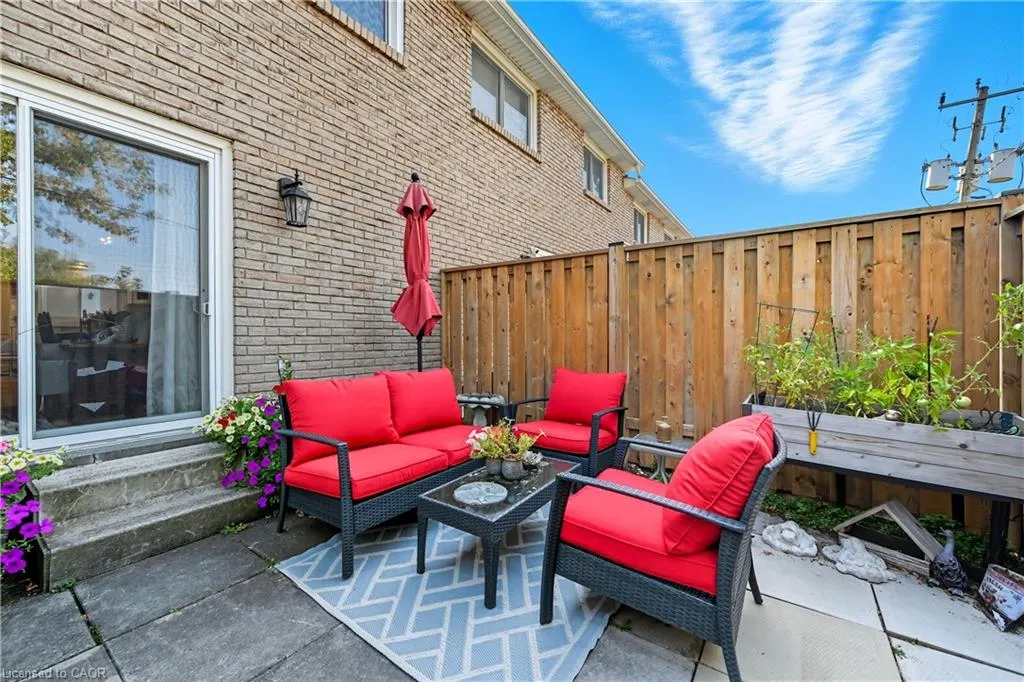 151 Gateshead Crescent, #30