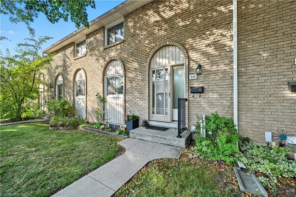 151 Gateshead Crescent, #30