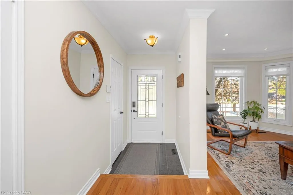 22 Waterford Crescent