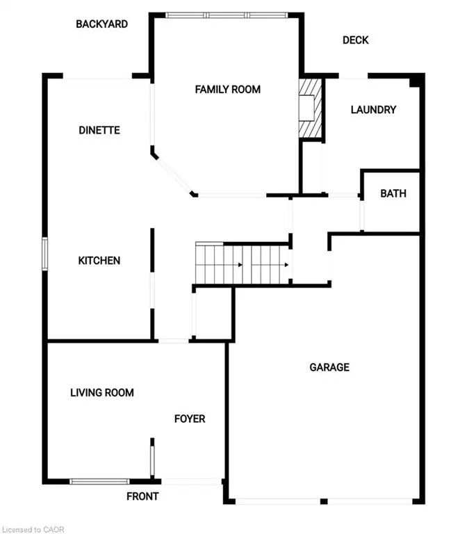 188 Hunter Way