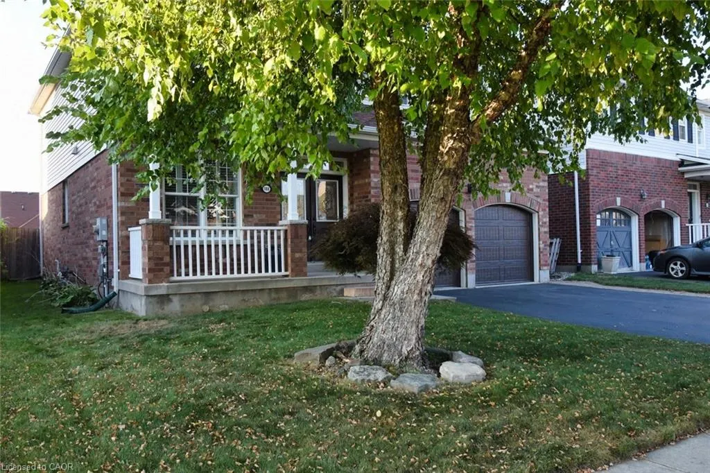 188 Hunter Way