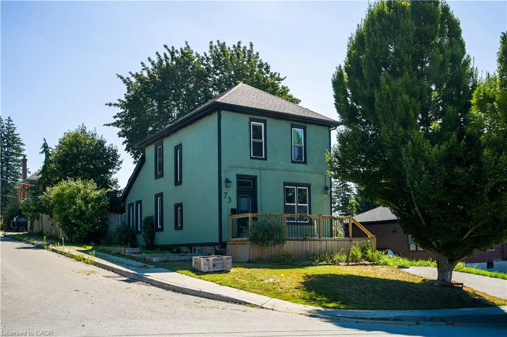 73 Brock Street