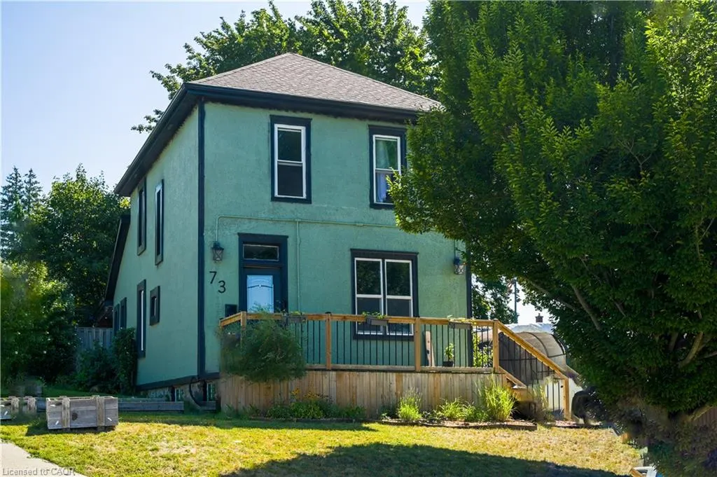 73 Brock Street