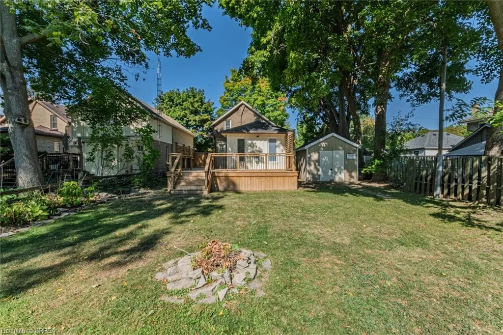 26 Alexander Avenue
