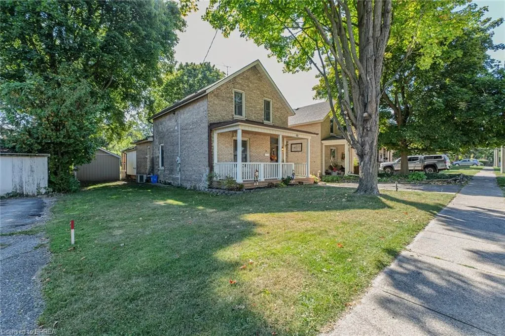 26 Alexander Avenue