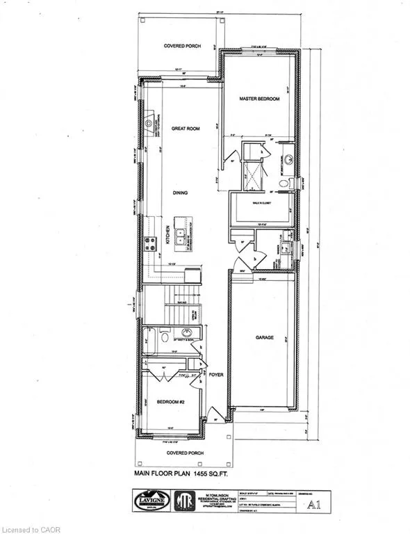 27 Tupelo Crescent