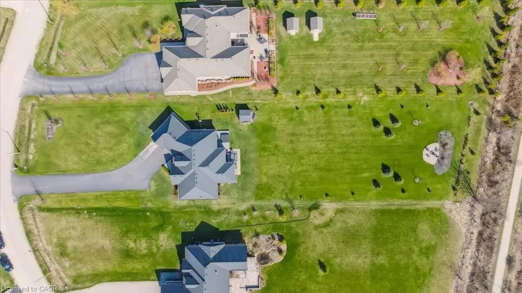 51 Ariss Glen Drive