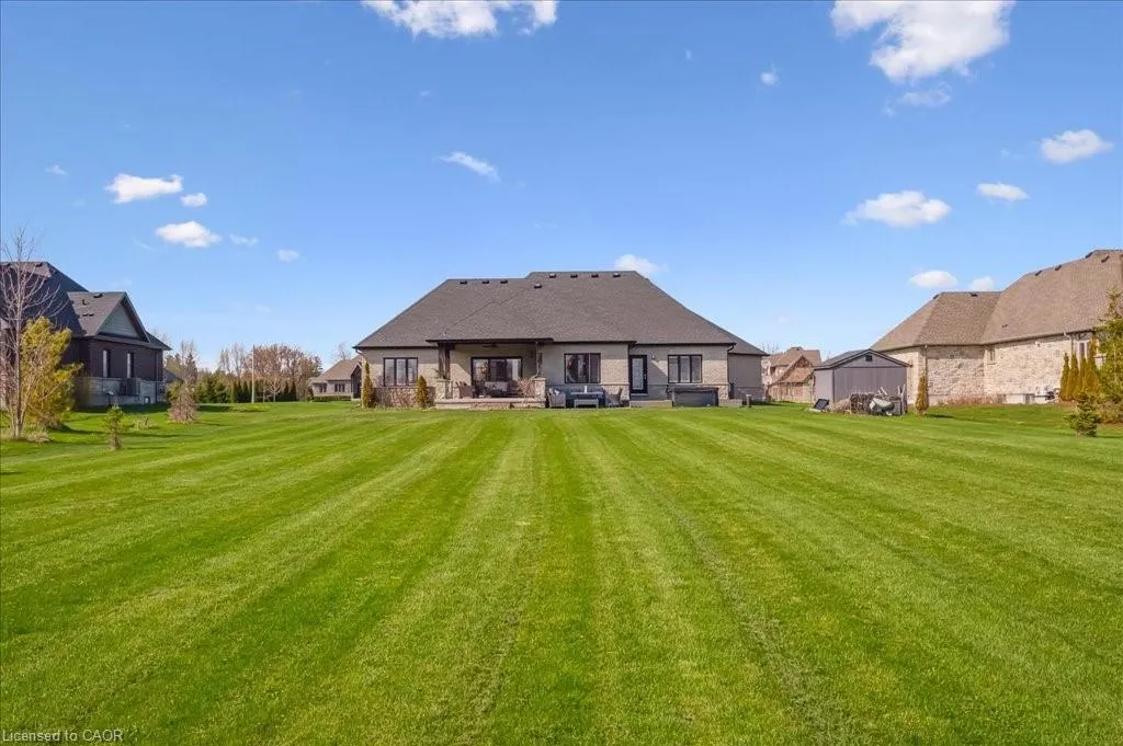 51 Ariss Glen Drive