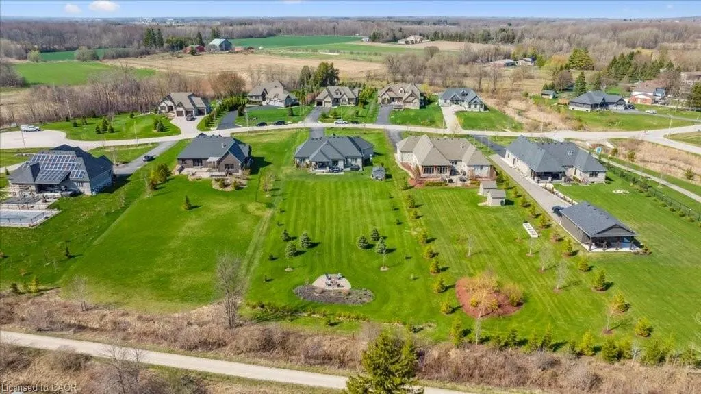 51 Ariss Glen Drive