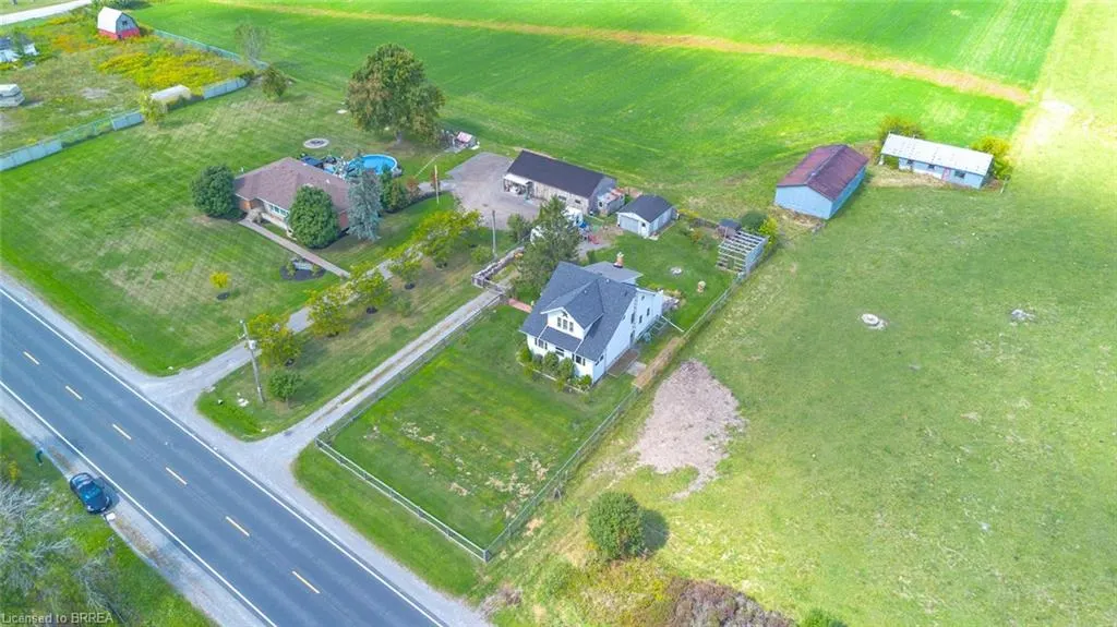 3211 Highway 3 Highway