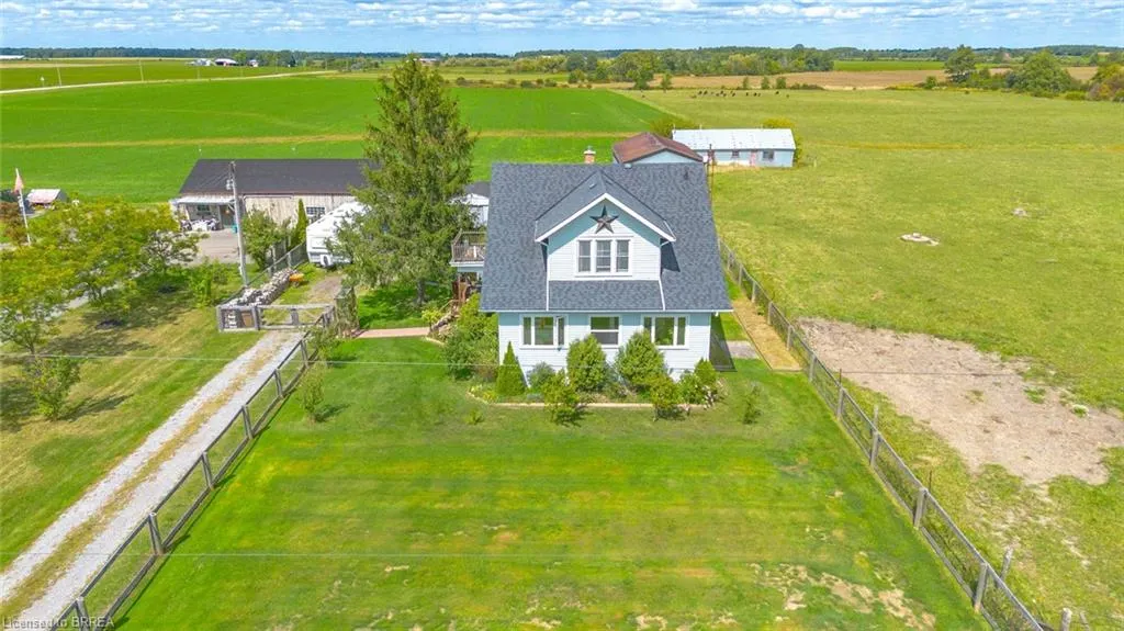 3211 Highway 3 Highway