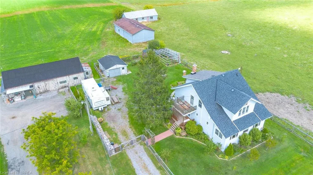 3211 Highway 3 Highway