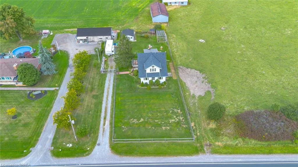 3211 Highway 3 Highway