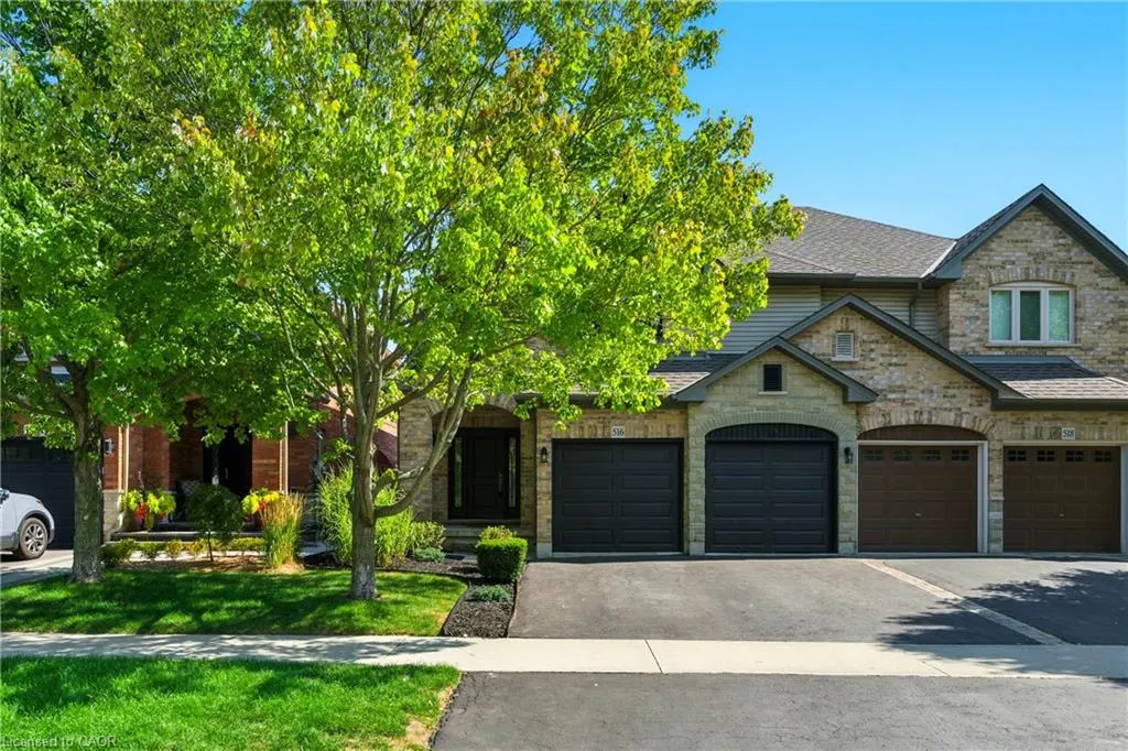 516 Sandcherry Drive