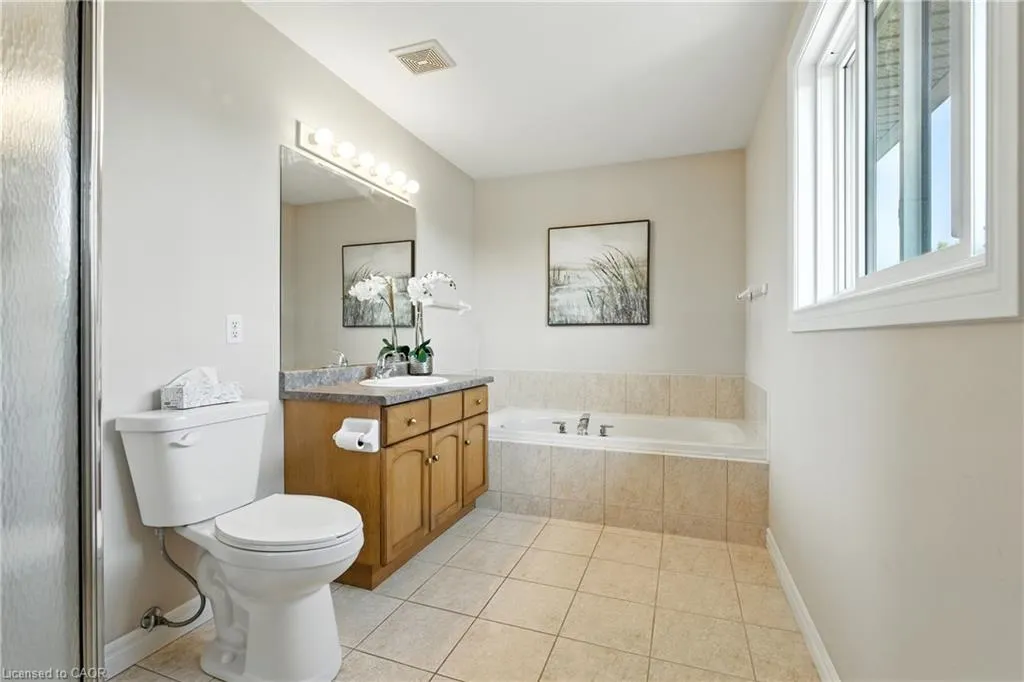 516 Sandcherry Drive