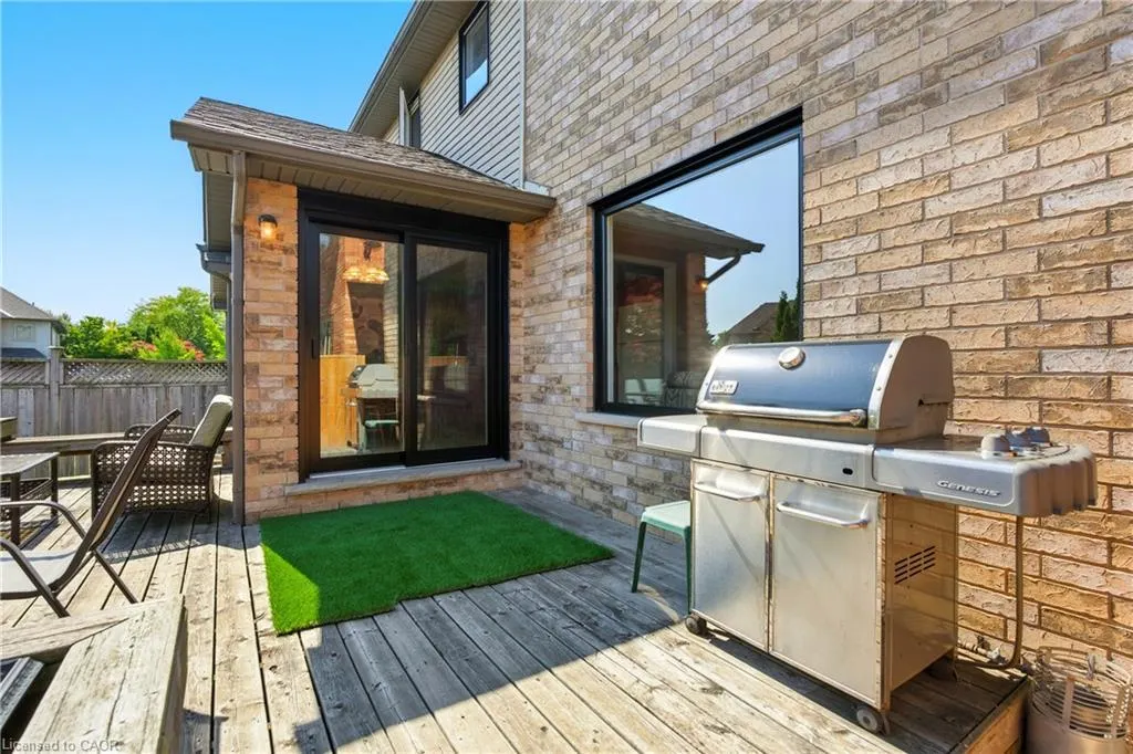 516 Sandcherry Drive