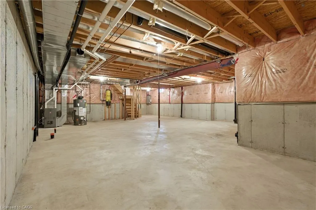 516 Sandcherry Drive