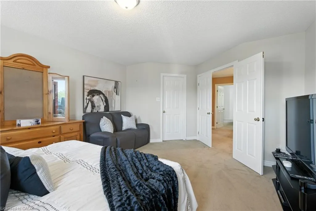 516 Sandcherry Drive