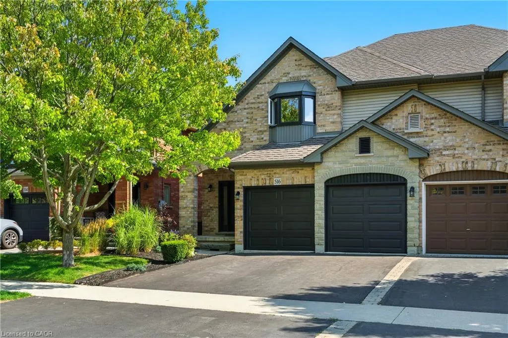 516 Sandcherry Drive