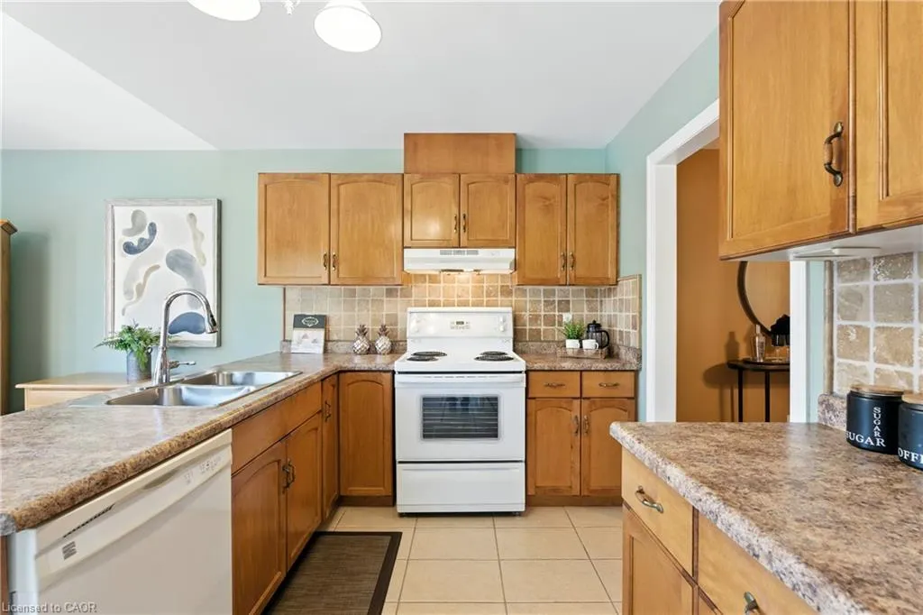 516 Sandcherry Drive