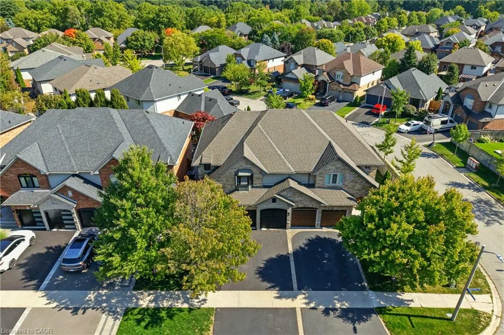 516 Sandcherry Drive
