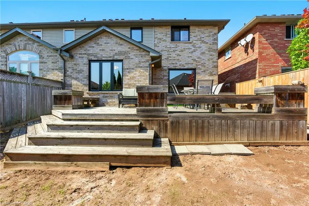 516 Sandcherry Drive
