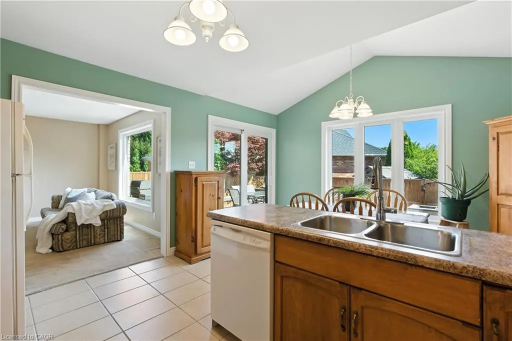 516 Sandcherry Drive