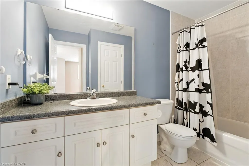 516 Sandcherry Drive