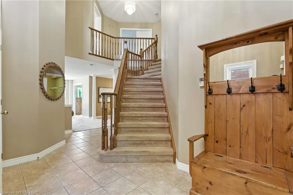 516 Sandcherry Drive