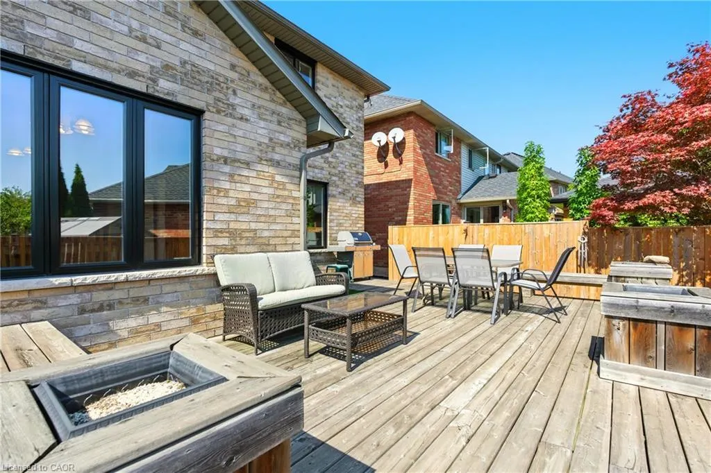 516 Sandcherry Drive