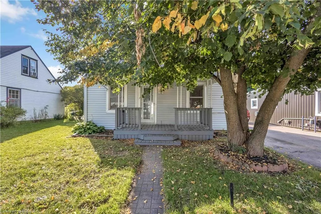 68 Dorothy Street